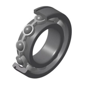 Roulement de vilebrequin NTN 30x72x19mm