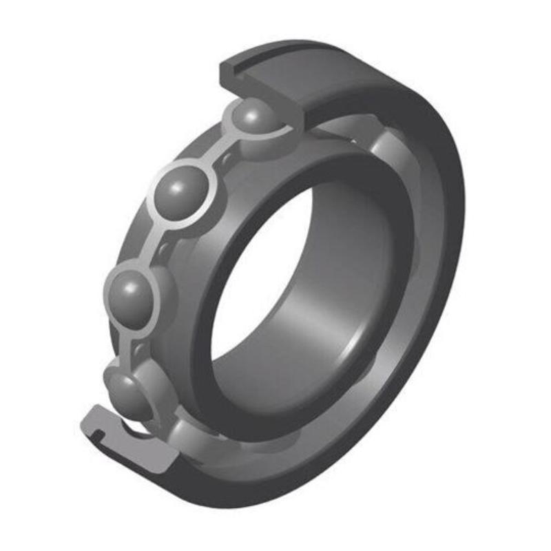 Roulement de vilebrequin NTN 30x72x19mm Roulement de vilebrequin NTN 30x72x19mm