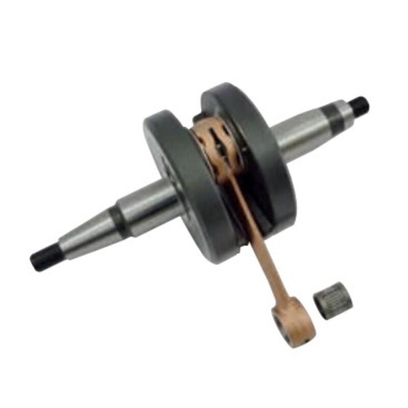 Vilebrequin complet TOP PERFORMANCES type origine Vilebrequin complet TOP PERFORMANCES type origine