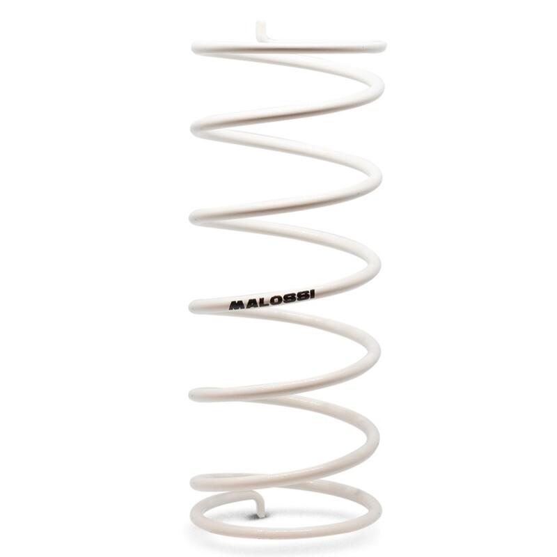 Ressort de poussée super-renforcé MALOSSI Suzuki BURGMAN 125 Ressort de poussée super-renforcé MALOSSI Suzuki BURGMAN 125