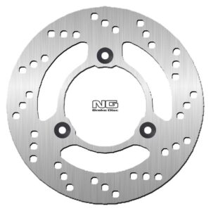 Disque de frein NG BRAKES rond fixe