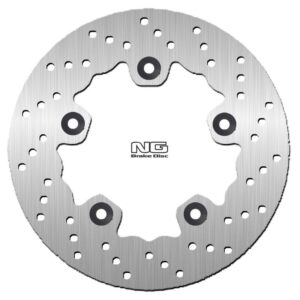 Disque de frein NG BRAKES rond fixe