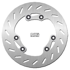 Disque de frein NG BRAKES rond fixe