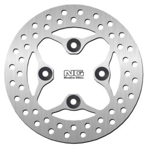 Disque de frein NG BRAKES rond fixe