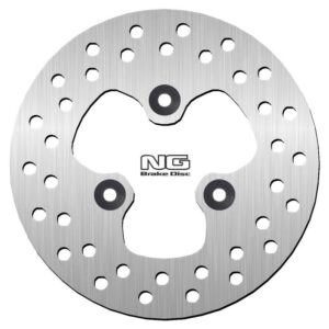Disque de frein NG BRAKES rond fixe