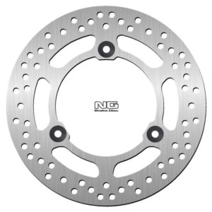 Disque de frein NG BRAKES rond fixe