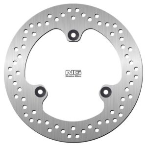 Disque de frein NG BRAKES rond fixe