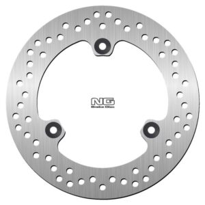 Disque de frein NG BRAKES rond fixe