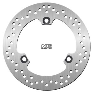 Disque de frein NG BRAKES rond fixe