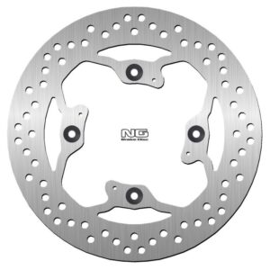 Disque de frein NG BRAKES rond fixe
