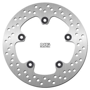 Disque de frein NG BRAKES rond fixe