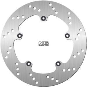Disque de frein NG BRAKES rond fixe