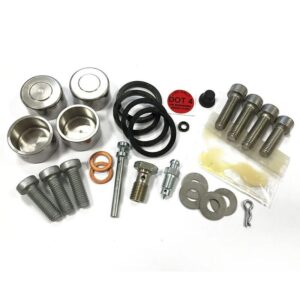 Kit réparation BERINGER étrier Aerotec® 6 pistons Ø27mm - KITREP6PCALIP
