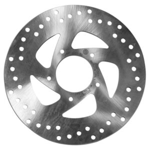 Disque de frein BREMBO Serie Oro rond fixe