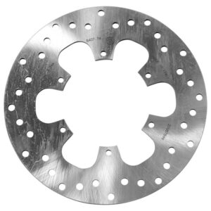Disque de frein BREMBO Serie Oro rond fixe