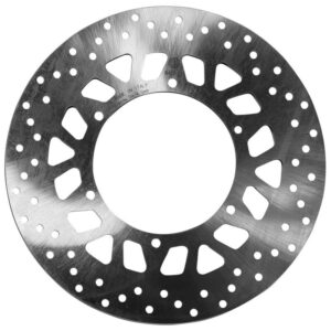 Disque de frein BREMBO Serie Oro rond fixe
