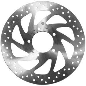 Disque de frein BREMBO Serie Oro rond fixe