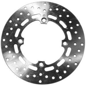 Disque de frein BREMBO Serie Oro rond fixe