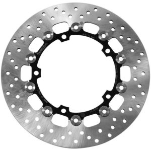 Disque de frein BREMBO Serie Oro rond flottant