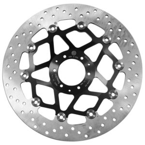 Disque de frein BREMBO Serie Oro rond flottant