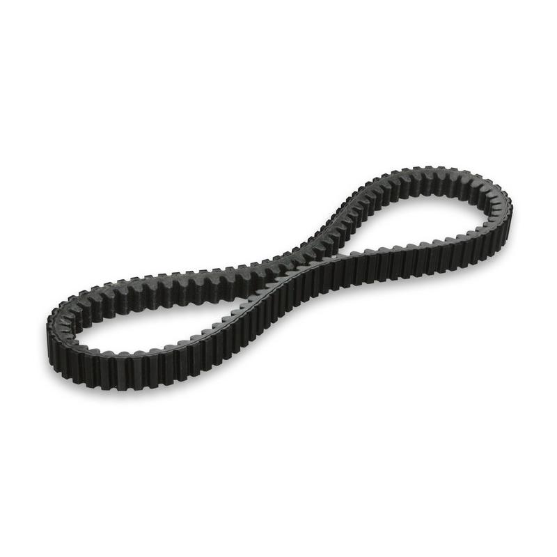 Courroie de transmission MALOSSI X-Kevlar renforcée Courroie de transmission MALOSSI X-Kevlar renforcée