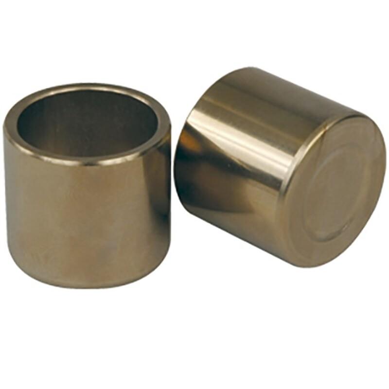 Piston d'étrier de frein NISSIN pour étrier N2PREAR Piston d'étrier de frein NISSIN pour étrier N2PREAR
