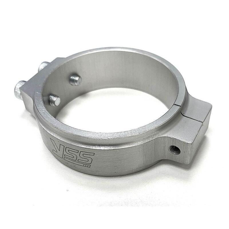 Collier de serrage réservoir externe YSS Collier de serrage réservoir externe YSS – Image 2