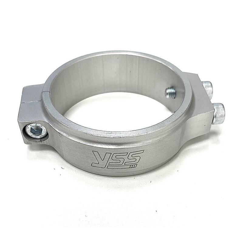 Collier de serrage réservoir externe YSS Collier de serrage réservoir externe YSS – Image 3