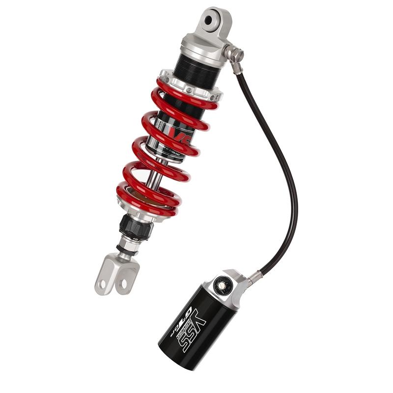 Amortisseur arrière YSS MX456 TopLine Amortisseur arrière YSS MX456 TopLine