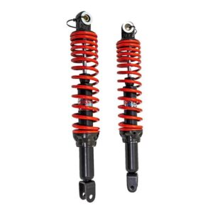 Amortisseurs arrière YSS TB220-380P-04-85