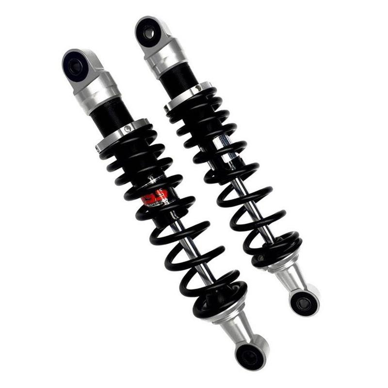 Amortisseurs arrière YSS RE302 EcoLine Amortisseurs arrière YSS RE302 EcoLine