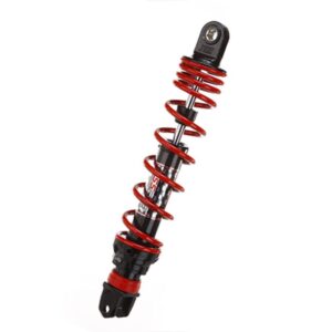 Amortisseurs arrière YSS TB220 Gas DTG pour Yamaha TRICITY 125 2014-2016