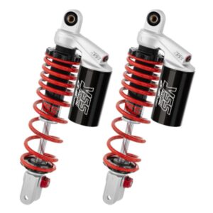 Amortisseurs arrière YSS TG302 TopLine pour Yamaha X-Max 300 2017-2024