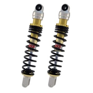 Amortisseurs arrière YSS TE302 Eco Line pour HONDA FJS 600 SILVER WING 2001-2007
