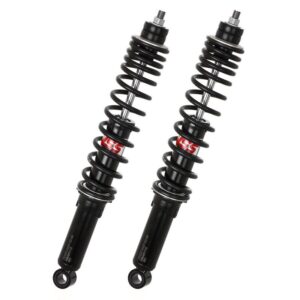 Amortisseurs arrière YSS TD220 Hydraulic Scooter VESPA