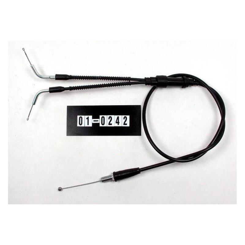 Câble de gaz MOTION PRO Câble de gaz MOTION PRO