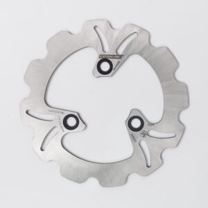 Disque de frein BRAKING pétale fixe