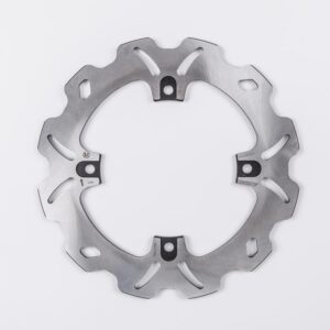 Disque de frein BRAKING pétale fixe