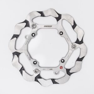 Disque de frein BRAKING S3 pétale semi-flottant