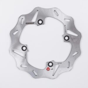 Disque de frein BRAKING pétale fixe