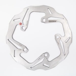Disque de frein BRAKING W-Flo pétale fixe