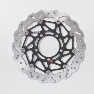 Disque de frein BRAKING SK2 pétale flottant