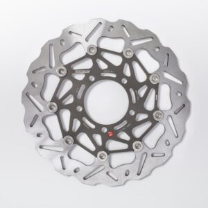Disque de frein BRAKING SK2 pétale flottant