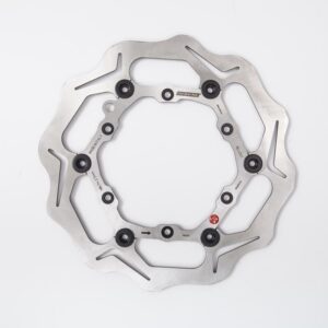 Disque de frein BRAKING pétale flottant