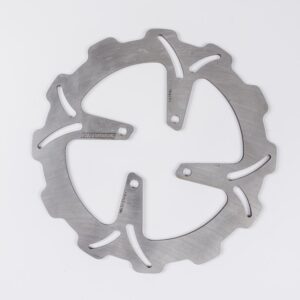 Disque de frein BRAKING pétale fixe