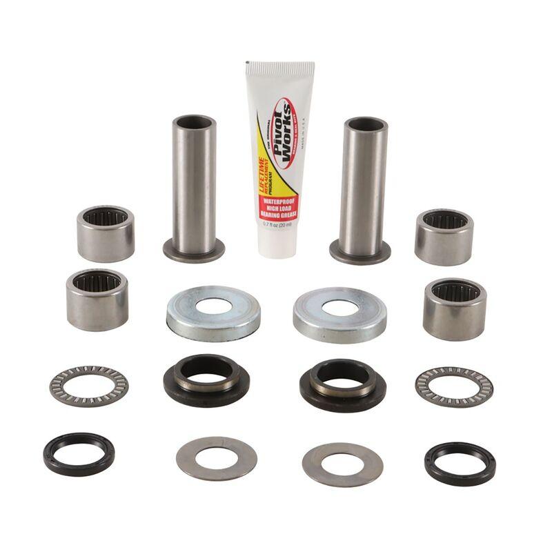 KIT REPARATION BRAS OSCILLANT POUR SUZUKI LT-R450 2006-07 KIT REPARATION BRAS OSCILLANT POUR SUZUKI LT-R450 2006-07