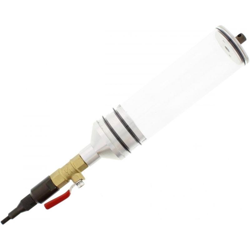 Outil de purge YSS Outil de purge YSS