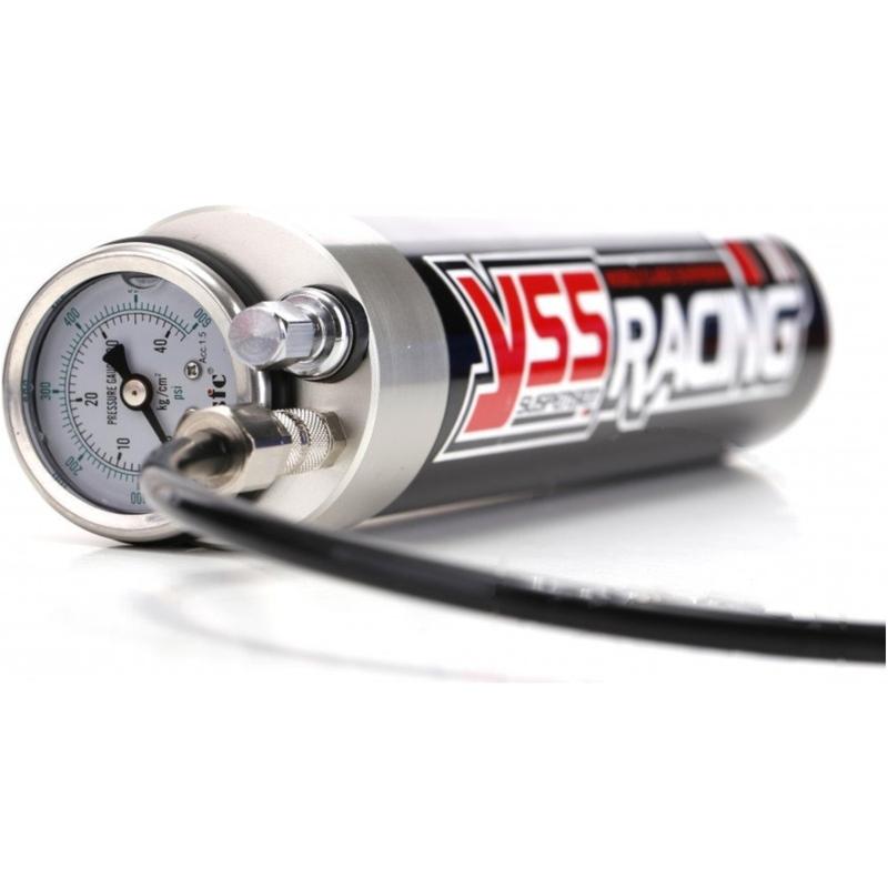 Outil YSS - Précharge de gaz Outil YSS - Précharge de gaz