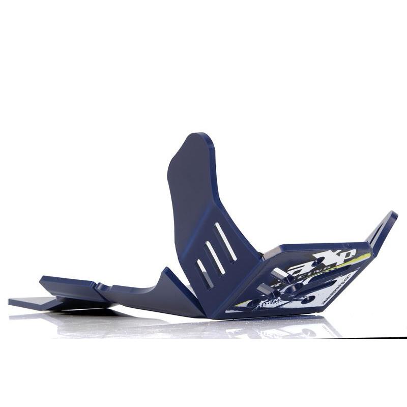 Sabot AXP Enduro Xtrem - PHD 8mm Husqvarna FX450/FC450 Sabot AXP Enduro Xtrem - PHD 8mm Husqvarna FX450/FC450