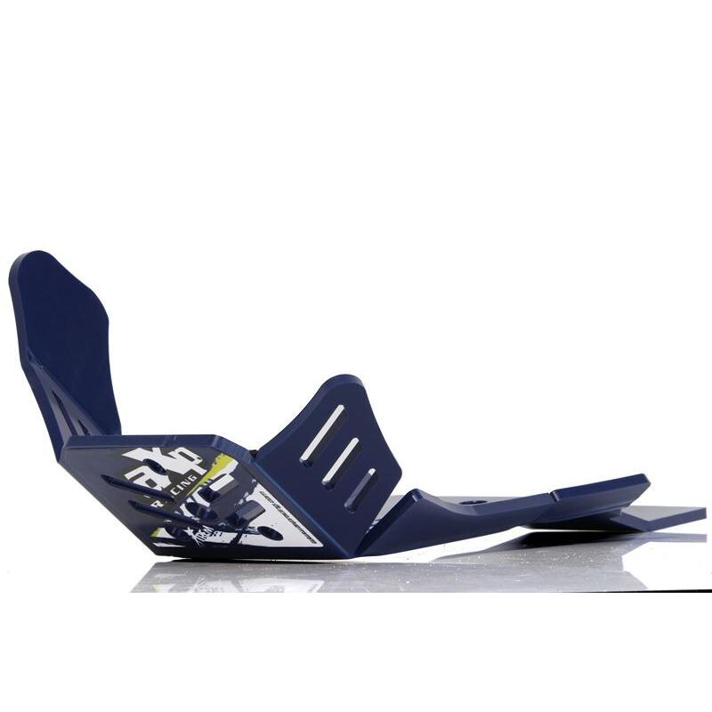 Sabot AXP Enduro Xtrem - PHD 8mm Husqvarna FX450/FC450 Sabot AXP Enduro Xtrem - PHD 8mm Husqvarna FX450/FC450 – Image 2